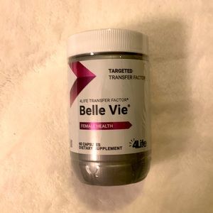 Belle Vie 4Life